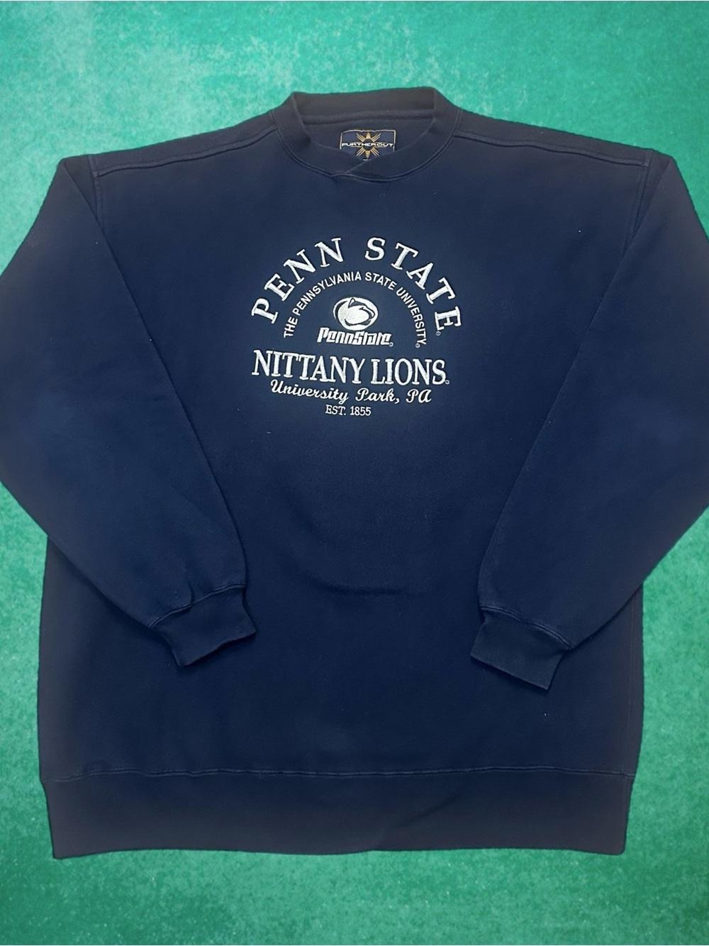 Vintage Penn State University Nittany Lions Sweatshirt